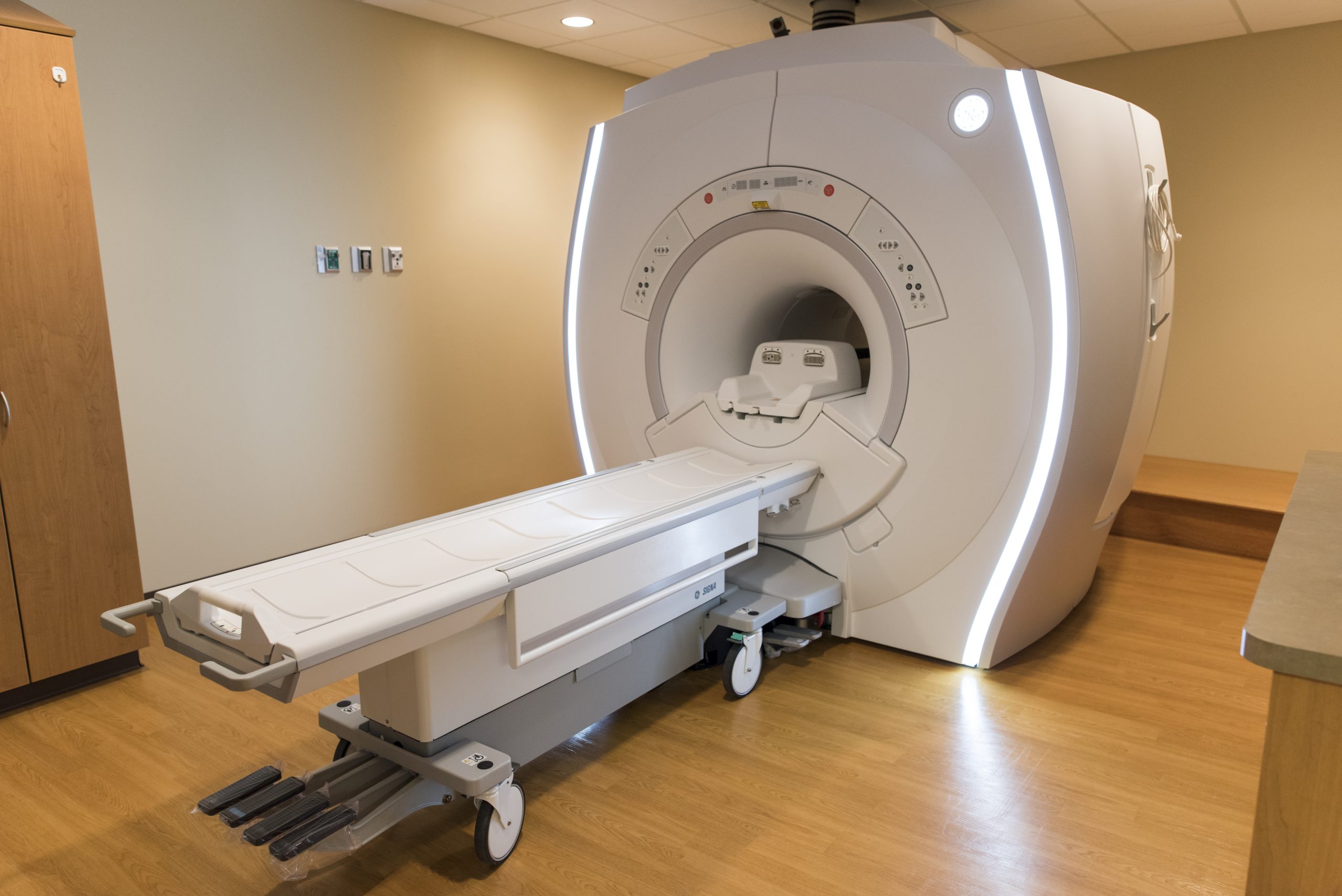 Radiology Imaging Orange City Health