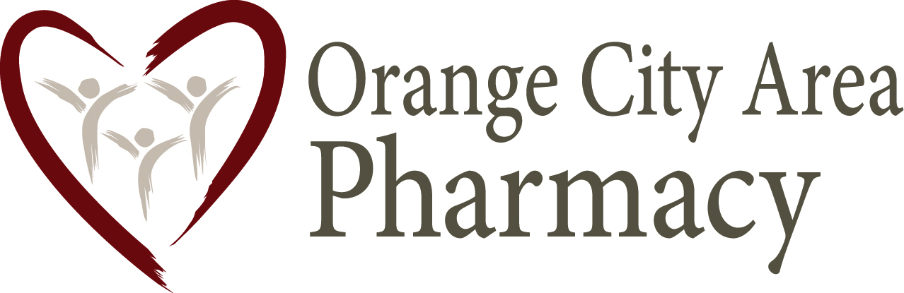 Retail Pharmacy - Orange City Health